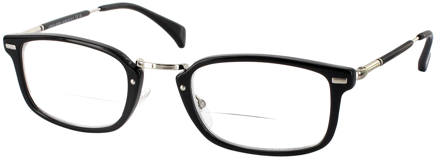 Armani 899 Bifocal