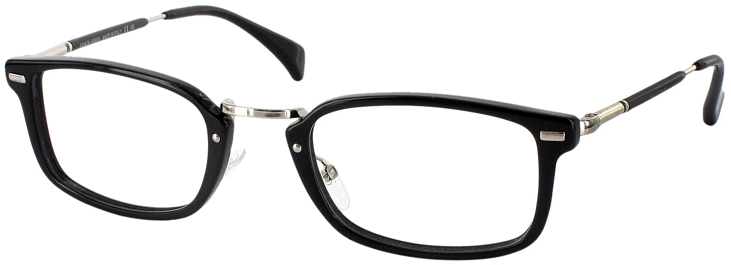 Armani 899 Progressive No Line Bifocal