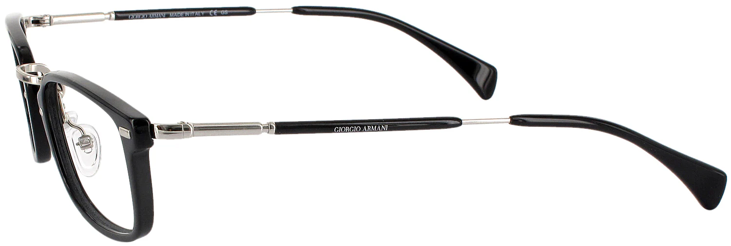 Armani 899 Progressive No Line Bifocal - Image 3