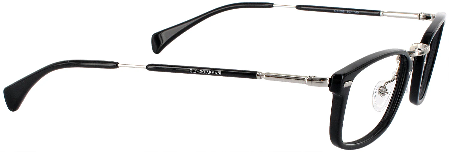 Armani 899 Progressive No Line Bifocal - Image 5