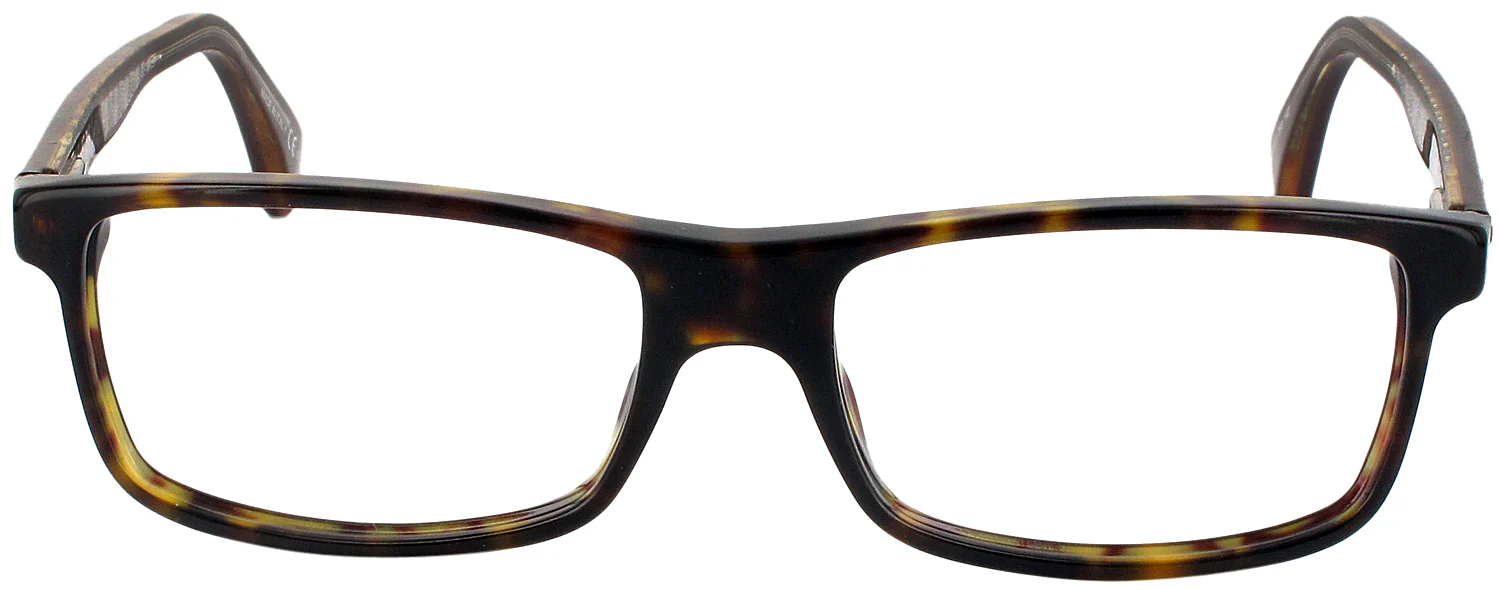 Armani 901 Single Vision Full Frame - Image 2