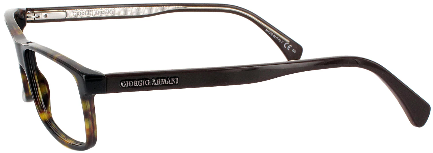 Armani 901 Single Vision Full Frame - Image 3