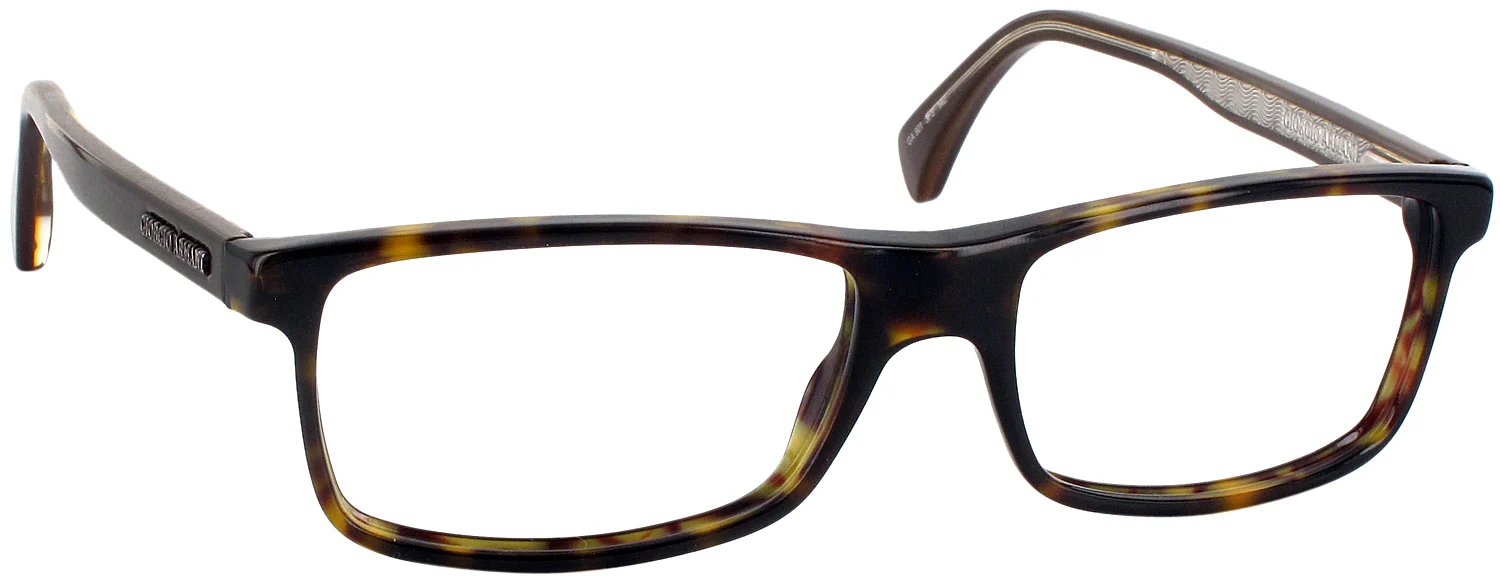 Armani 901 Single Vision Full Frame - Image 6
