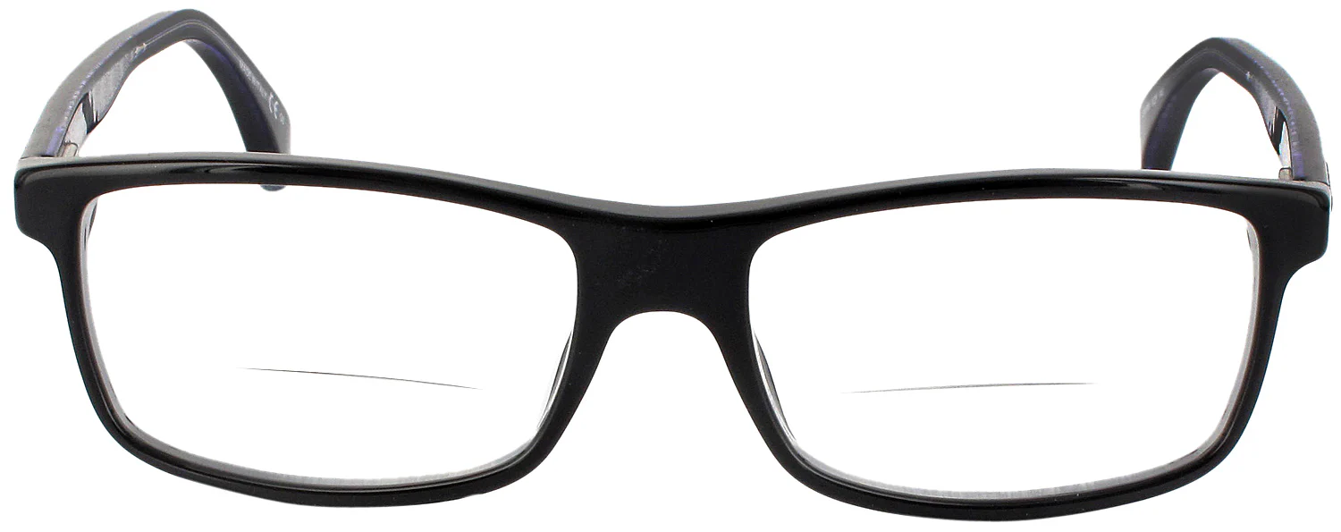 Armani 901 Bifocal - Image 2