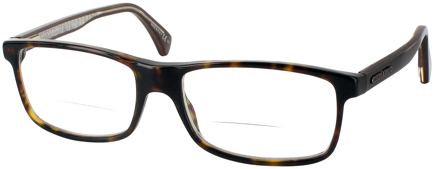 Armani 901 Bifocal - Image 5
