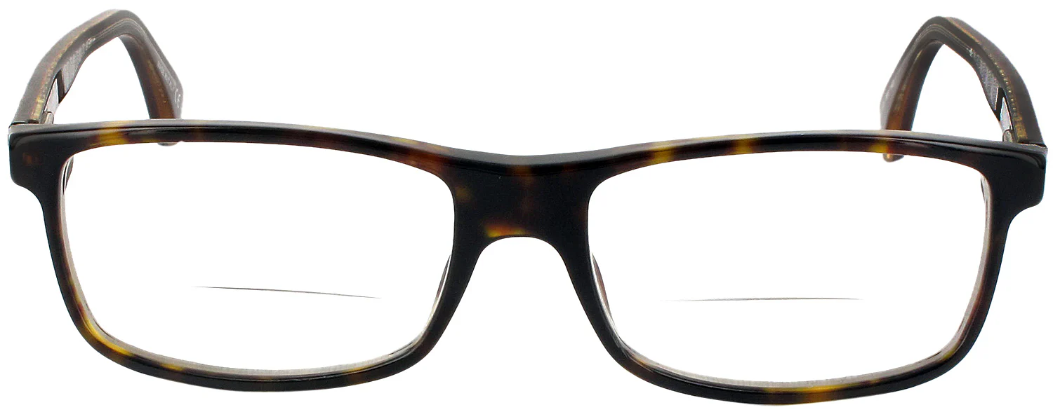 Armani 901 Bifocal - Image 6