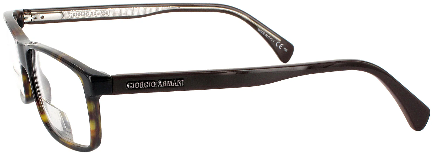 Armani 901 Bifocal - Image 7