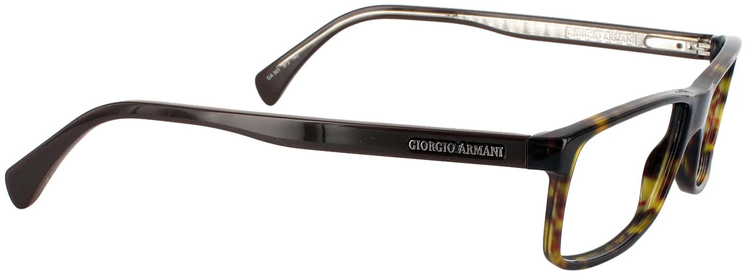 Armani 901 Progressive No Line Bifocal - Image 5