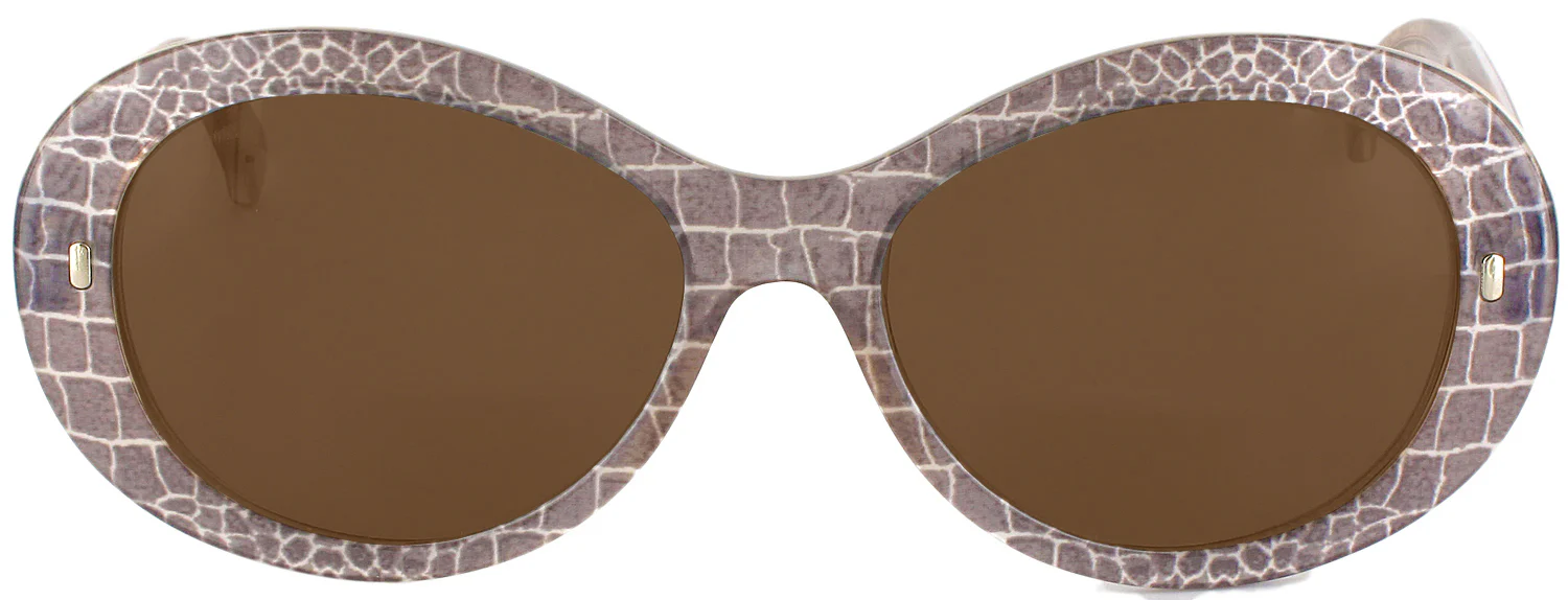 Armani 907 Progressive No Line Reading Sunglasses - Image 2