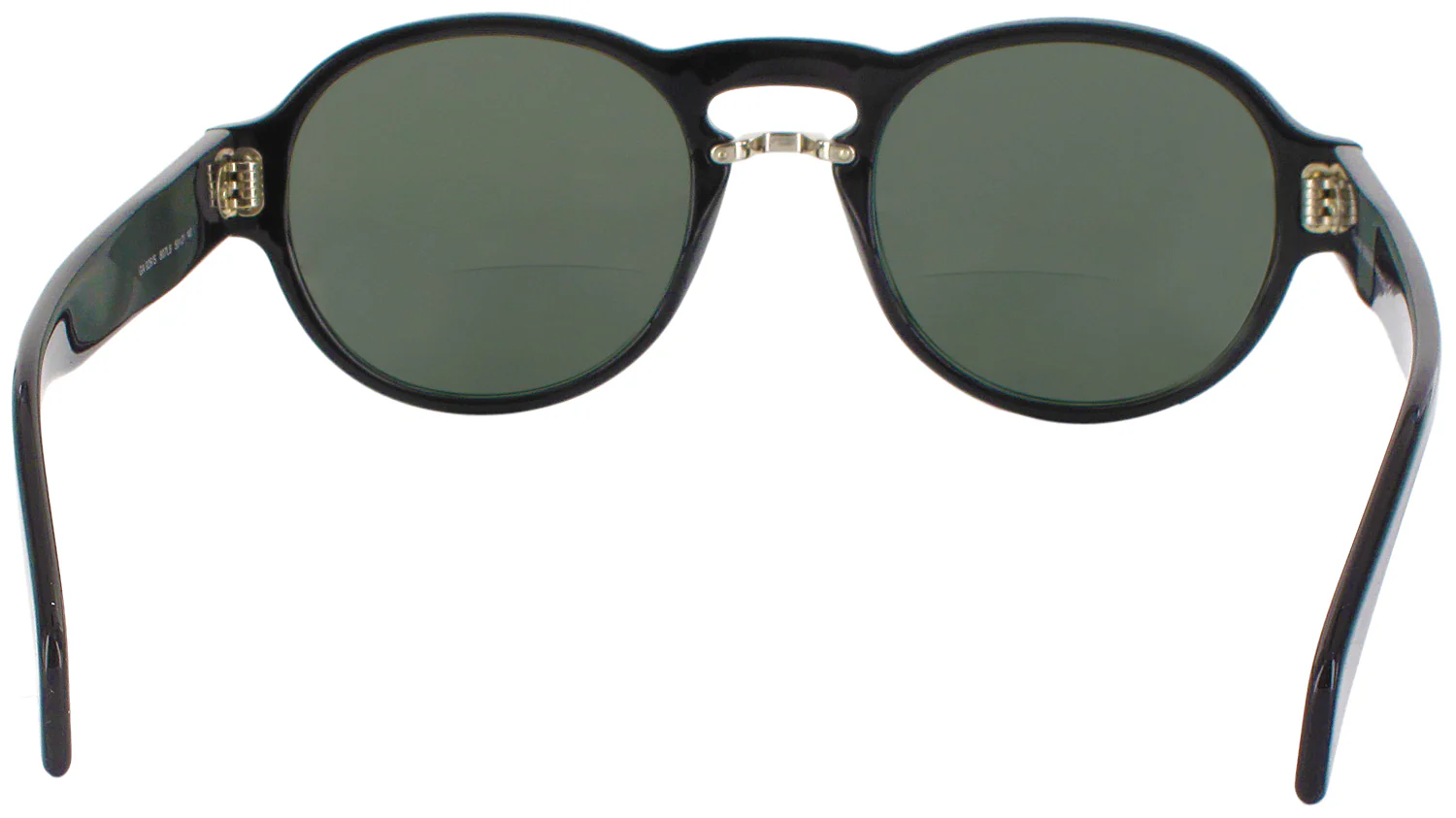 Armani 926 Bifocal Reading Sunglasses - Image 4
