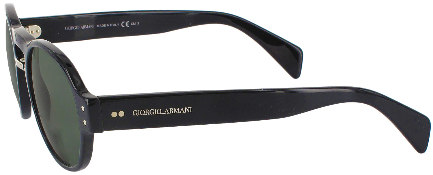 Armani 926 Progressive No Line Reading Sunglasses - Image 3
