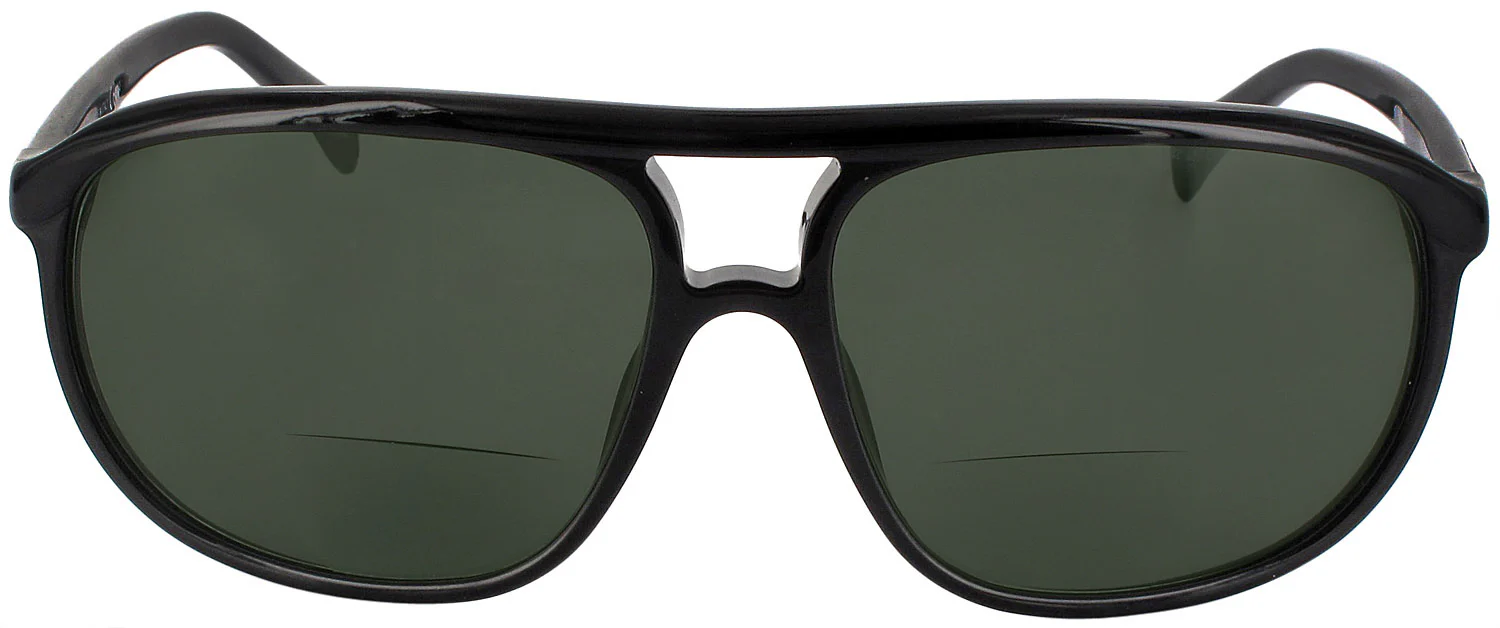 Armani 927-S Bifocal Reading Sunglasses - Image 6