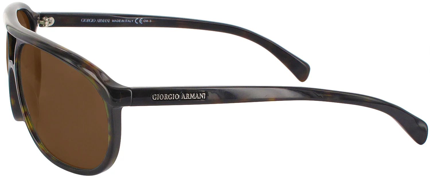 Armani 927-S Progressive No Line Reading Sunglasses - Image 3