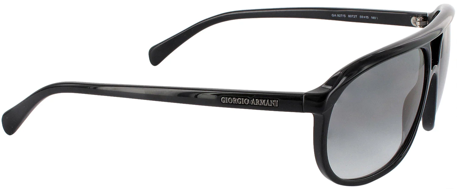 Armani 927-S Sunglasses - Image 10
