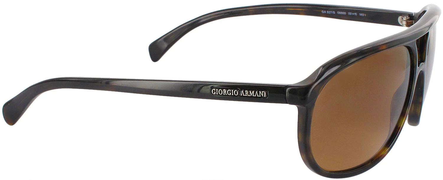 Armani 927-S Sunglasses - Image 5