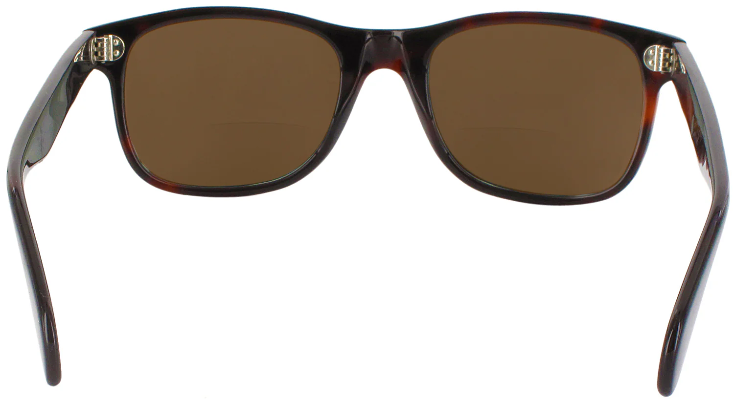 Armani 953 Bifocal Reading Sunglasses - Image 4