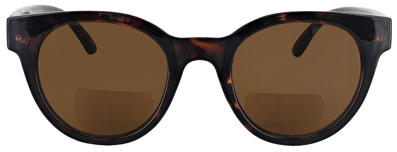 Audrey Bifocal Reading Sunglasses - Image 10