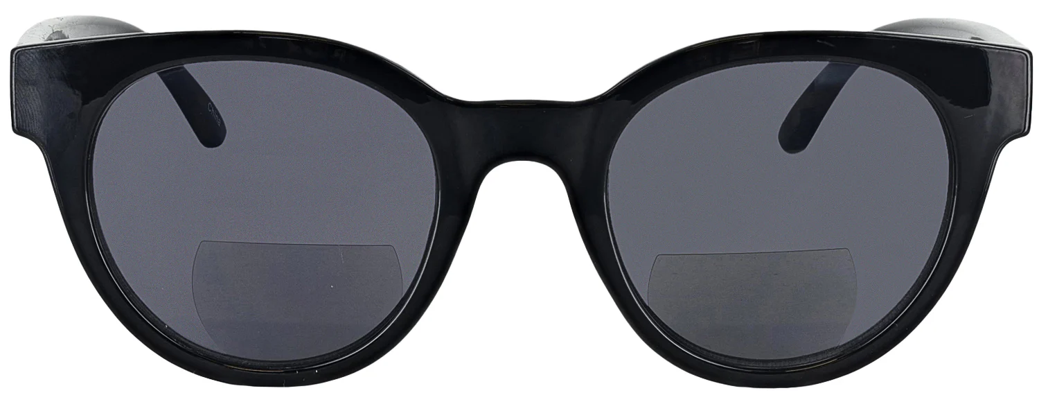 Audrey Bifocal Reading Sunglasses - Image 2