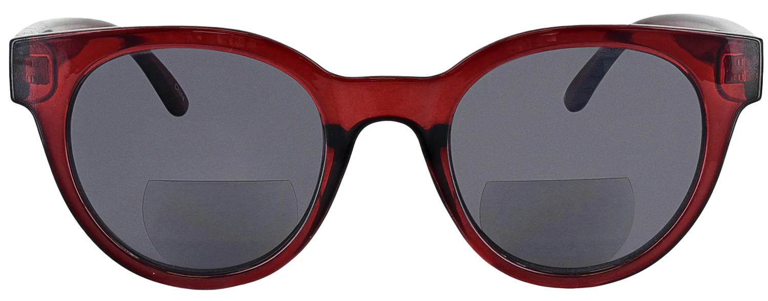 Audrey Bifocal Reading Sunglasses - Image 6