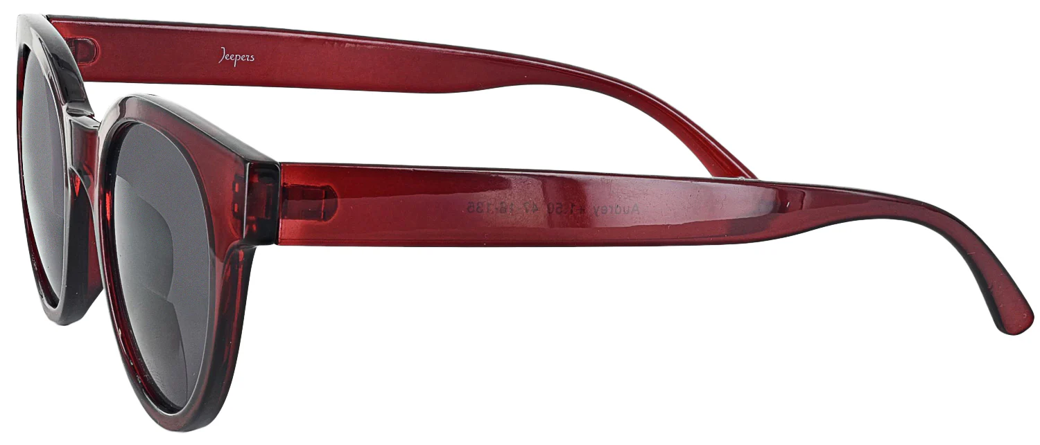 Audrey Bifocal Reading Sunglasses - Image 7