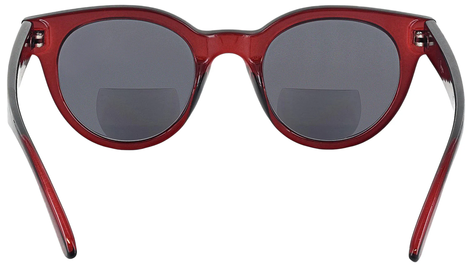 Audrey Bifocal Reading Sunglasses - Image 8