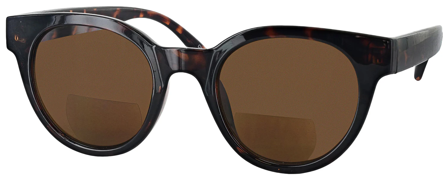 Audrey Bifocal Reading Sunglasses - Image 9