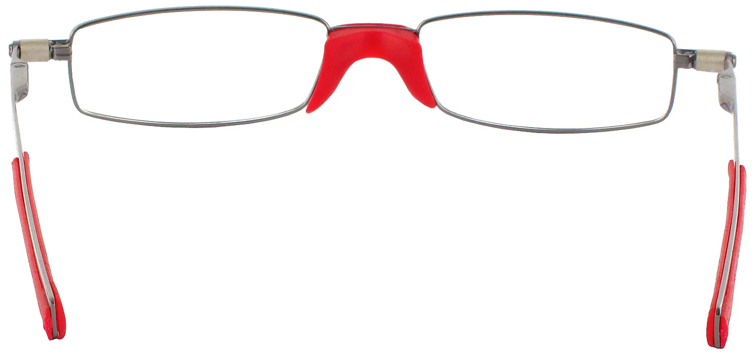 Autofold 1298 Single Vision Half Frame - Image 4