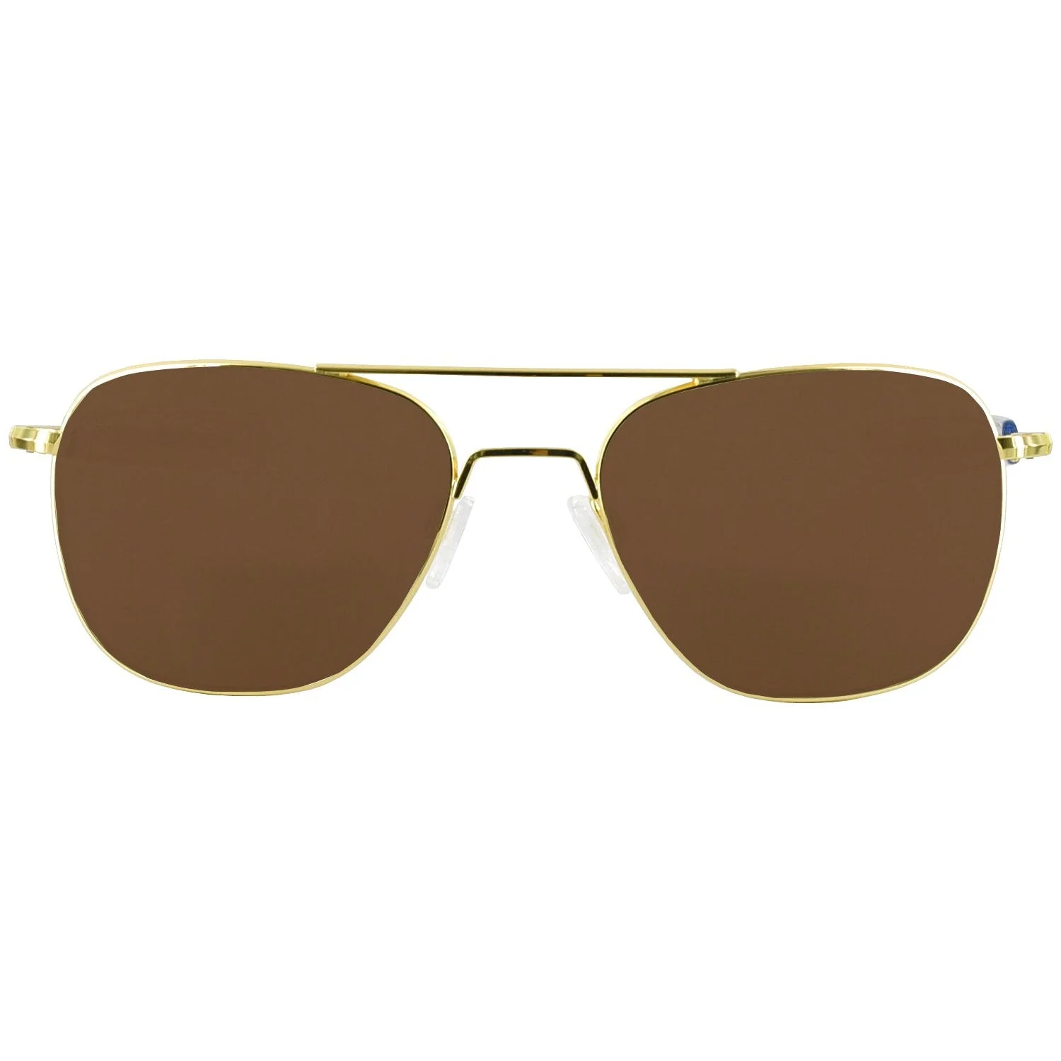Aviator 23K Gold Progressive Reading Sunglasses - Image 6