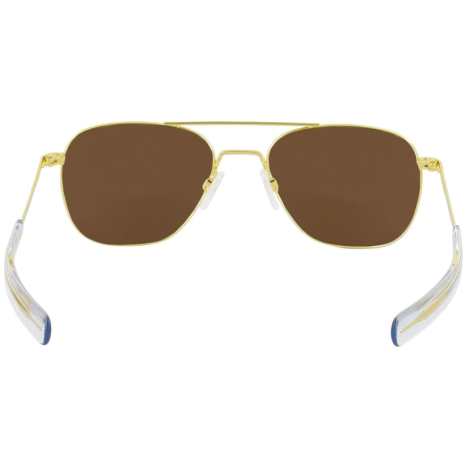 Aviator 23K Gold Progressive Reading Sunglasses - Image 8