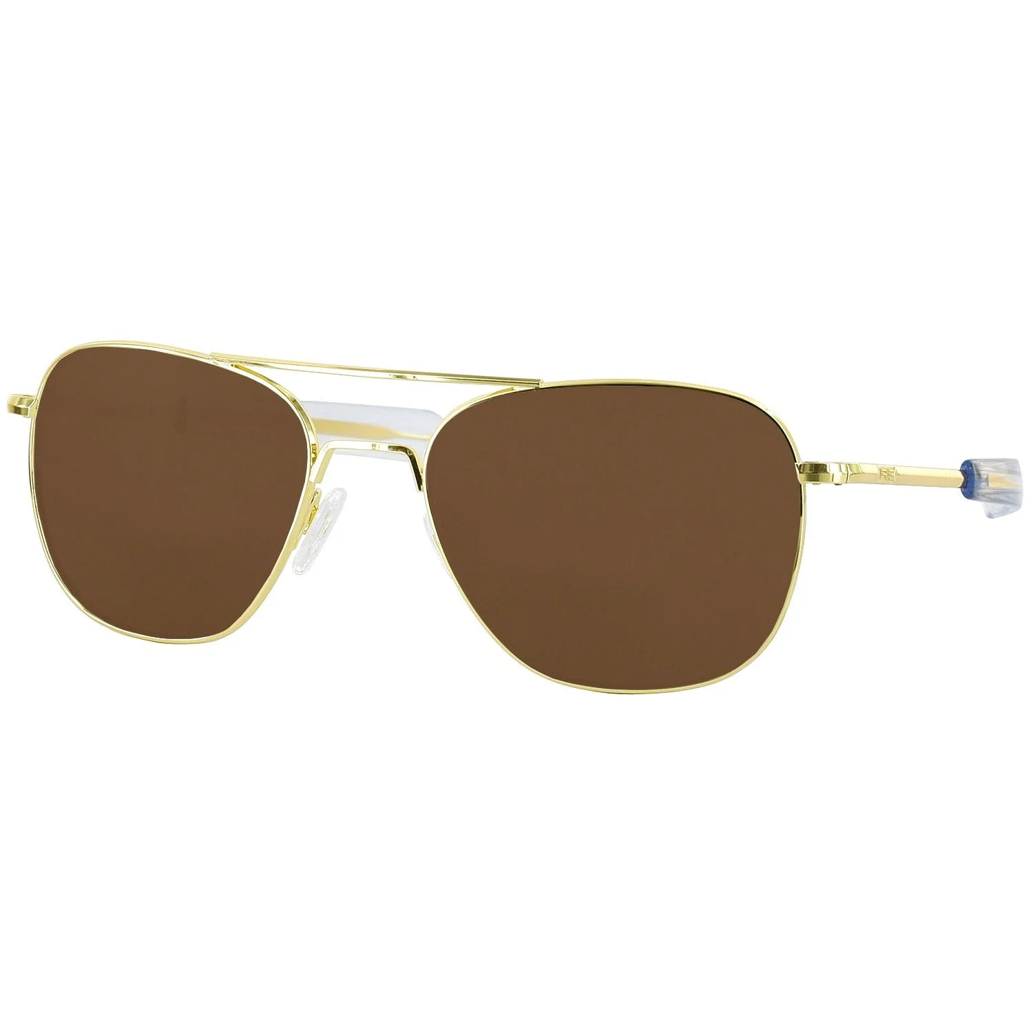 Aviator 23K Gold XL Progressive Reading Sunglasses - Image 5