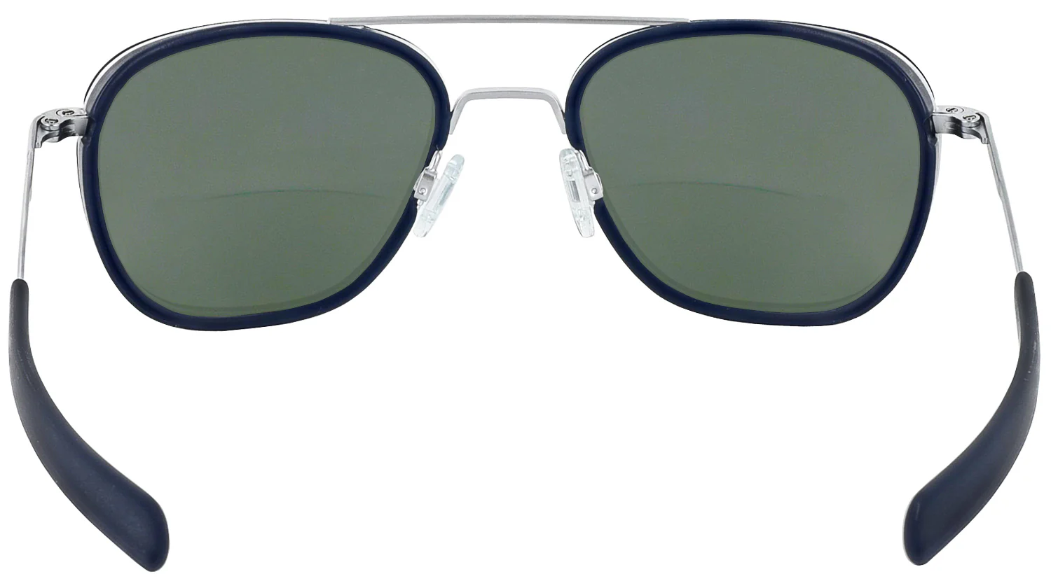 Aviator Inlay Bifocal Reading Sunglasses - Image 27