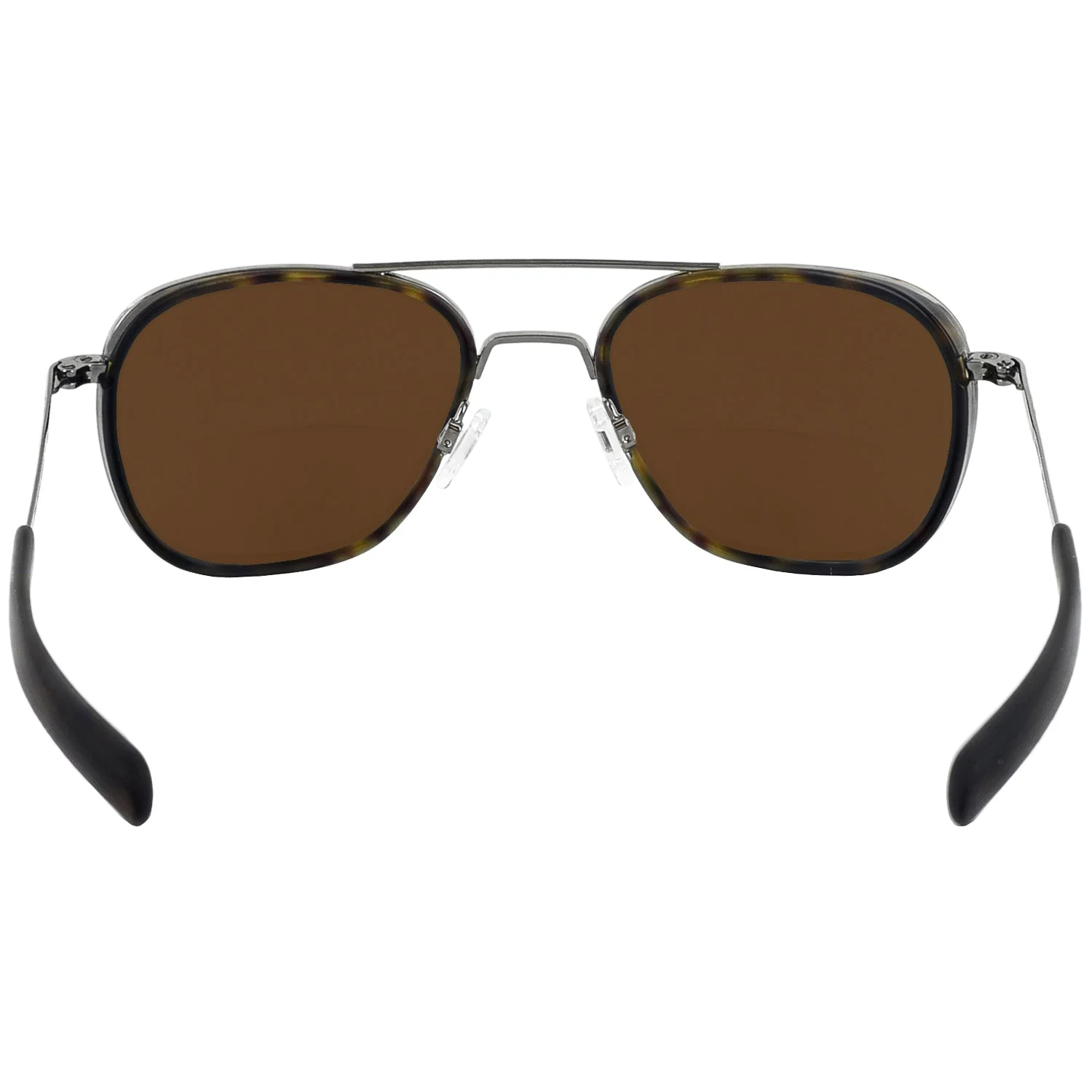 Aviator Inlay Bifocal Reading Sunglasses - Image 8