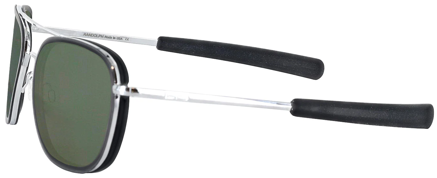 Aviator Inlay Progressive Reading Sunglasses - Image 18