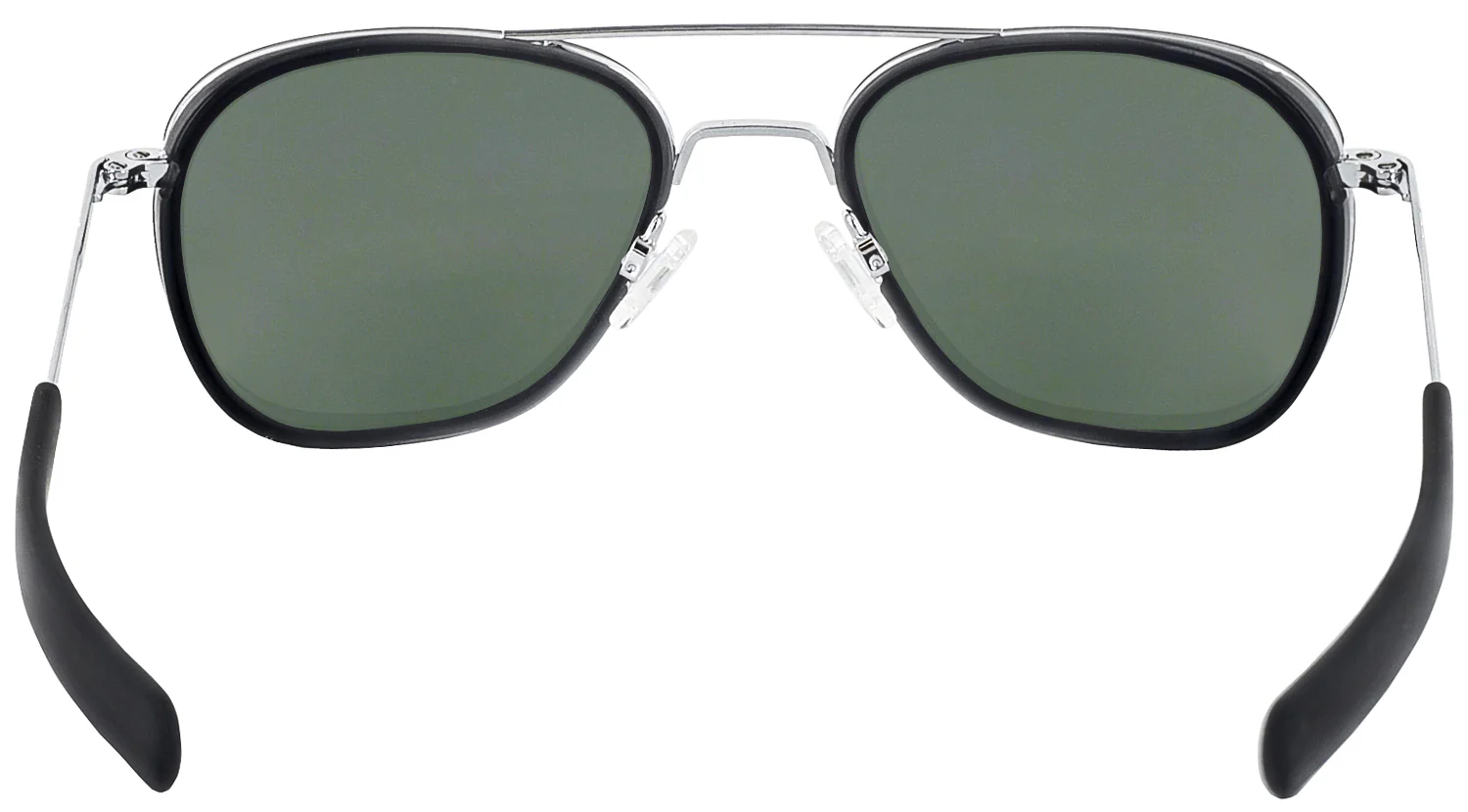 Aviator Inlay Progressive Reading Sunglasses - Image 19