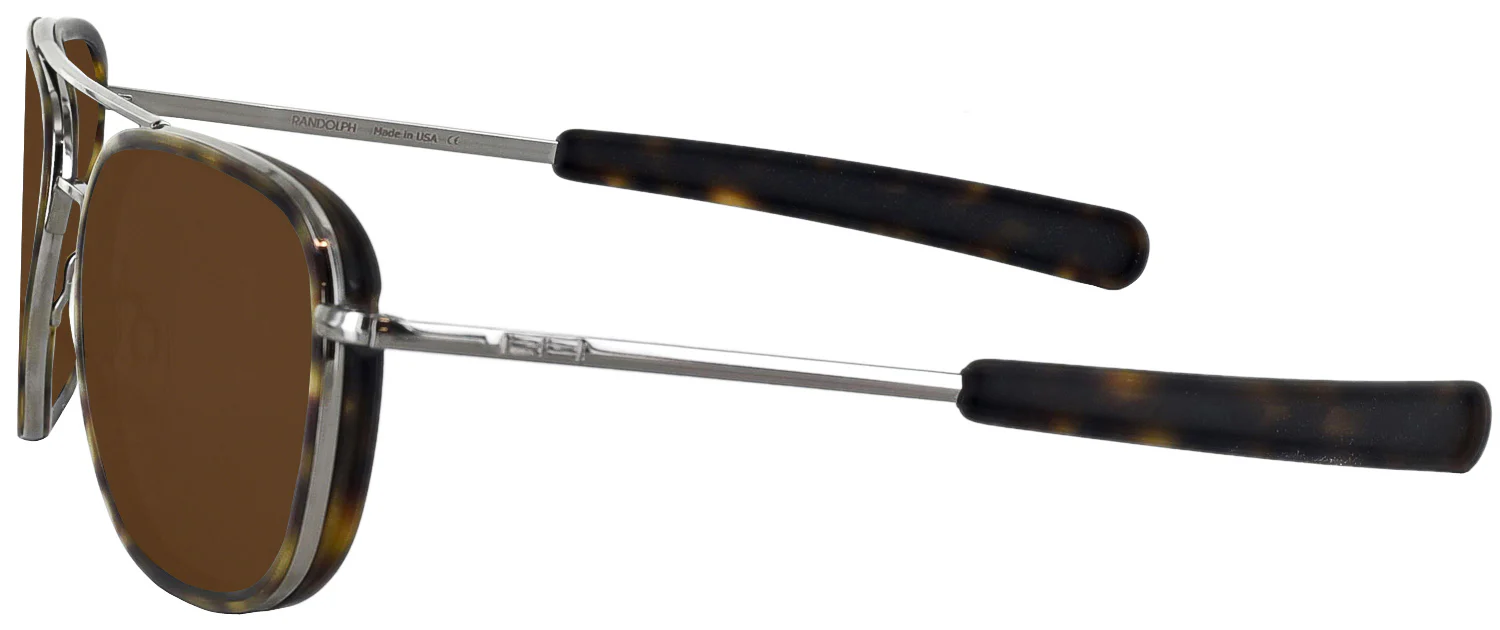 Aviator Inlay Progressive Reading Sunglasses - Image 22