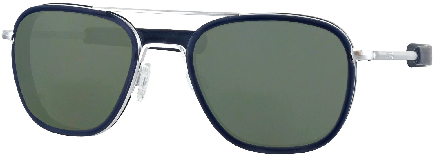 Aviator Inlay Progressive Reading Sunglasses - Image 24