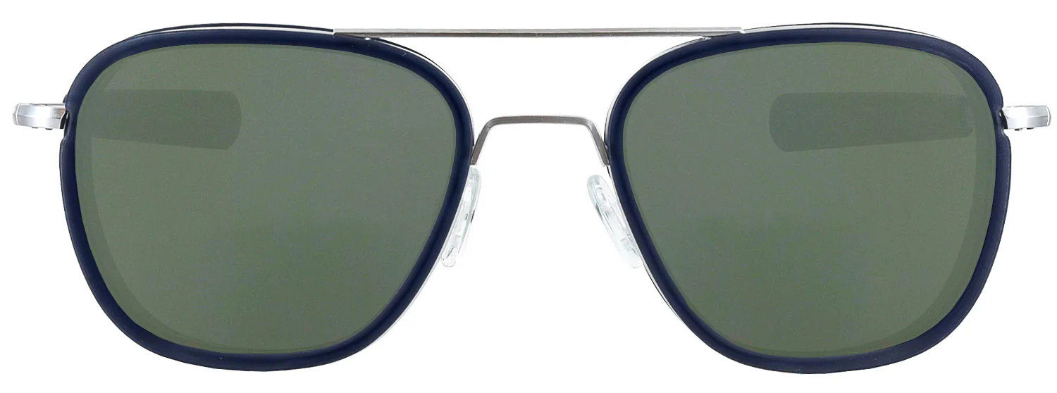 Aviator Inlay Progressive Reading Sunglasses - Image 25