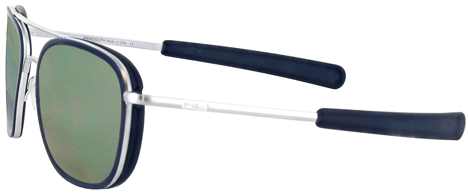 Aviator Inlay Progressive Reading Sunglasses - Image 26