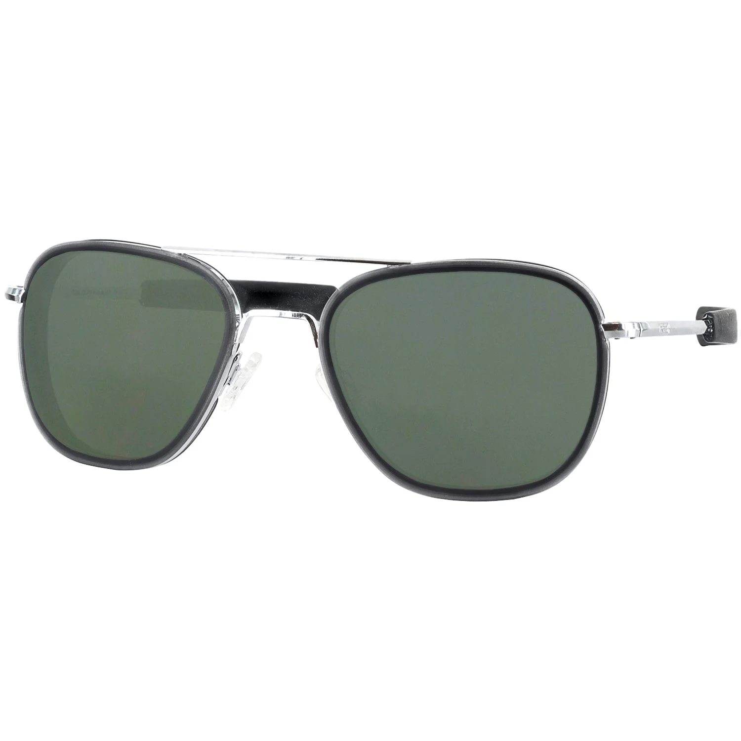 Aviator Inlay Progressive Reading Sunglasses - Image 28