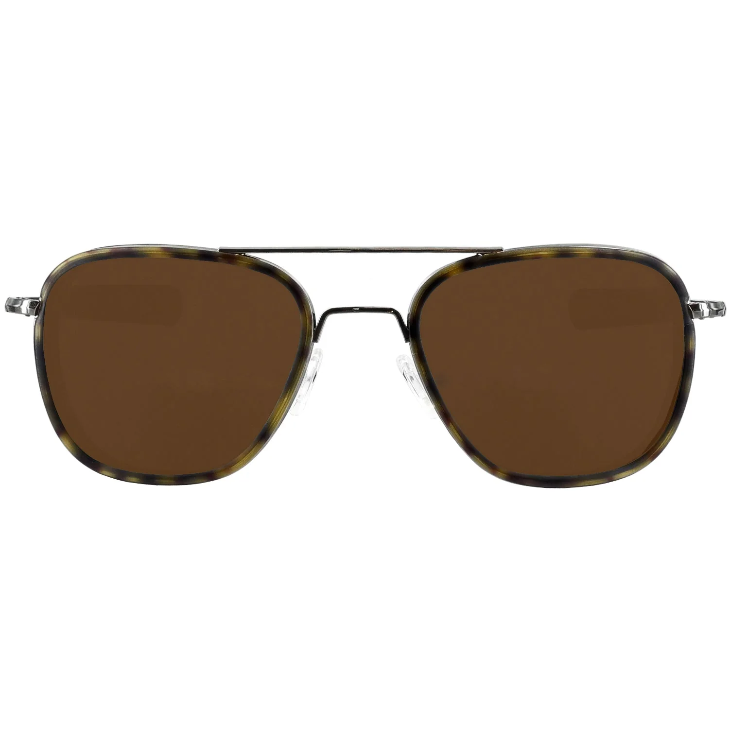 Aviator Inlay Progressive Reading Sunglasses - Image 33