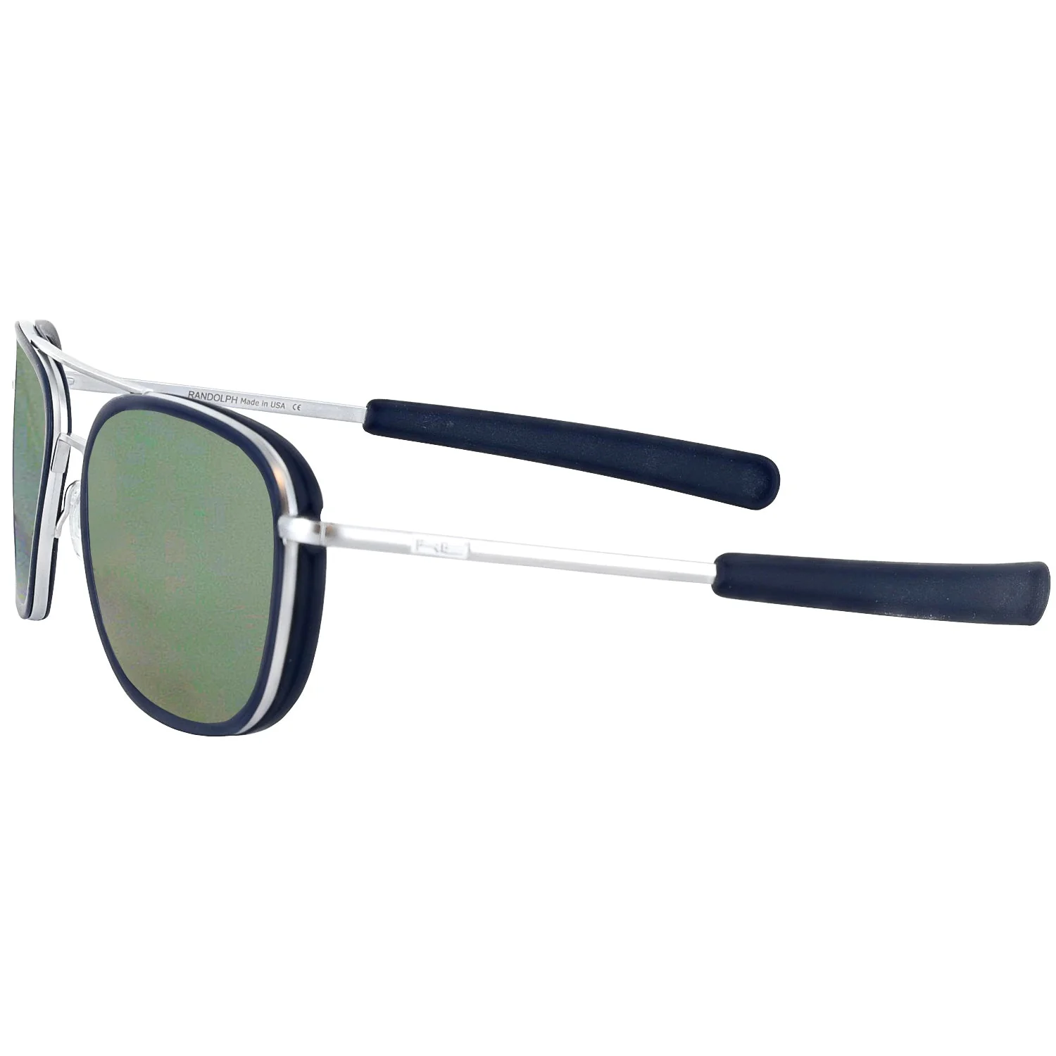 Aviator Inlay Progressive Reading Sunglasses - Image 38