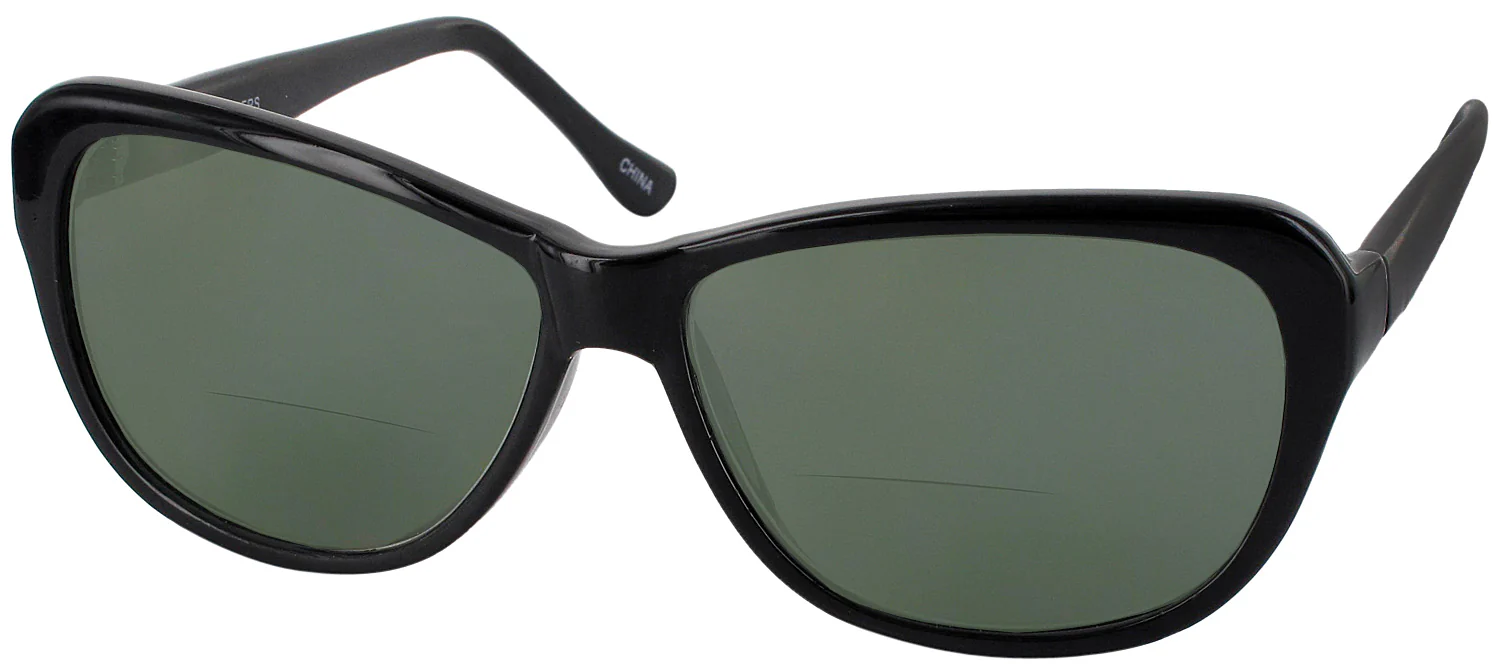 Bambi Bifocal Reading Sunglasses