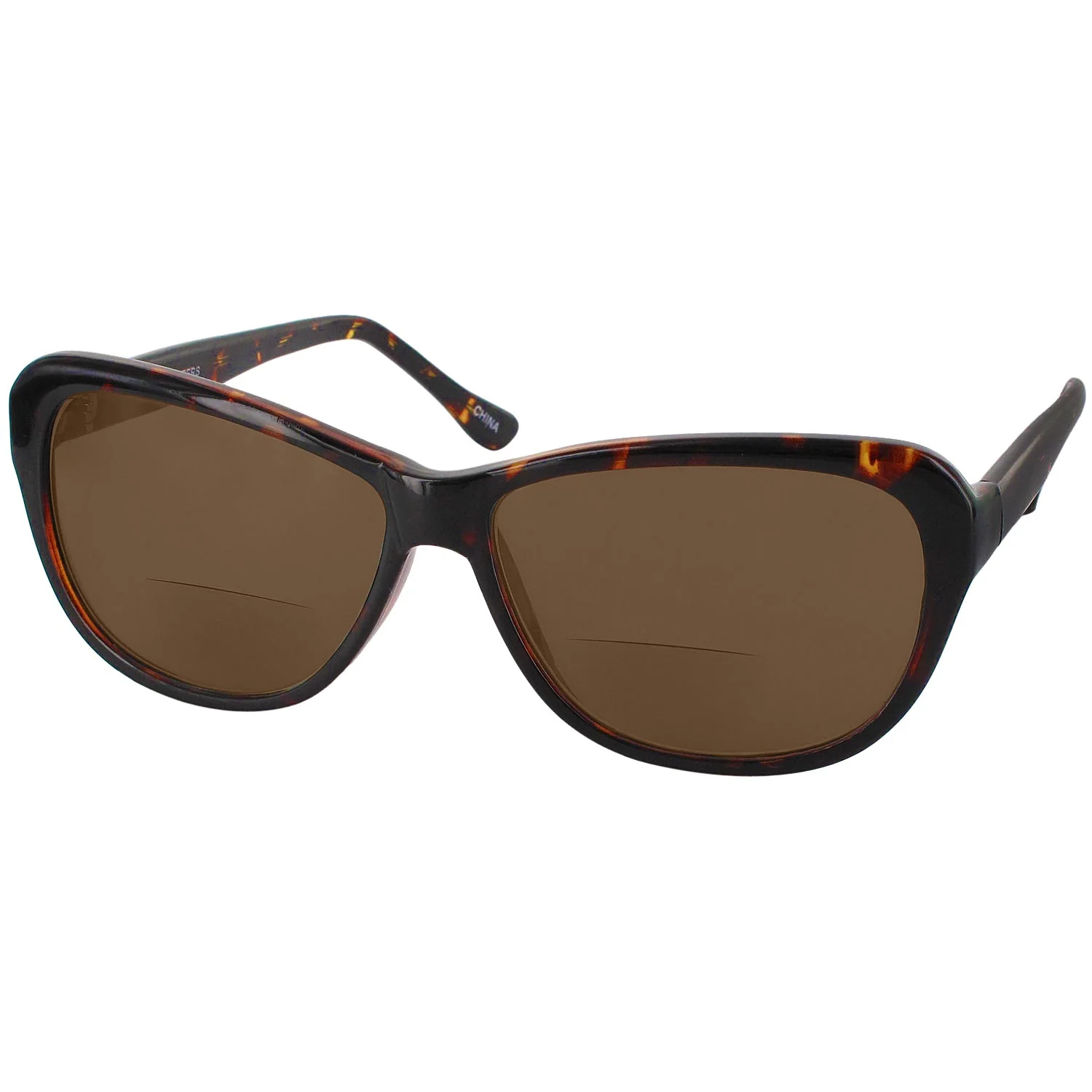 Bambi Bifocal Reading Sunglasses - Image 13