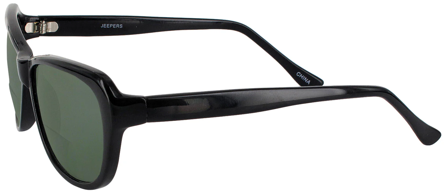 Bambi Bifocal Reading Sunglasses - Image 3