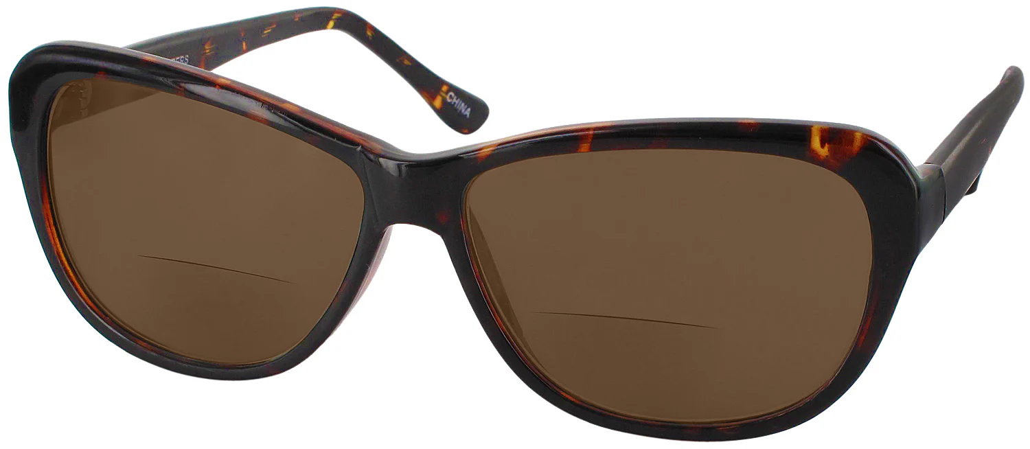 Bambi Bifocal Reading Sunglasses - Image 5