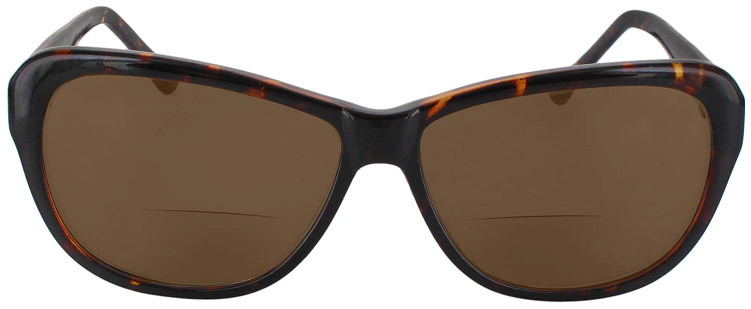 Bambi Bifocal Reading Sunglasses - Image 6