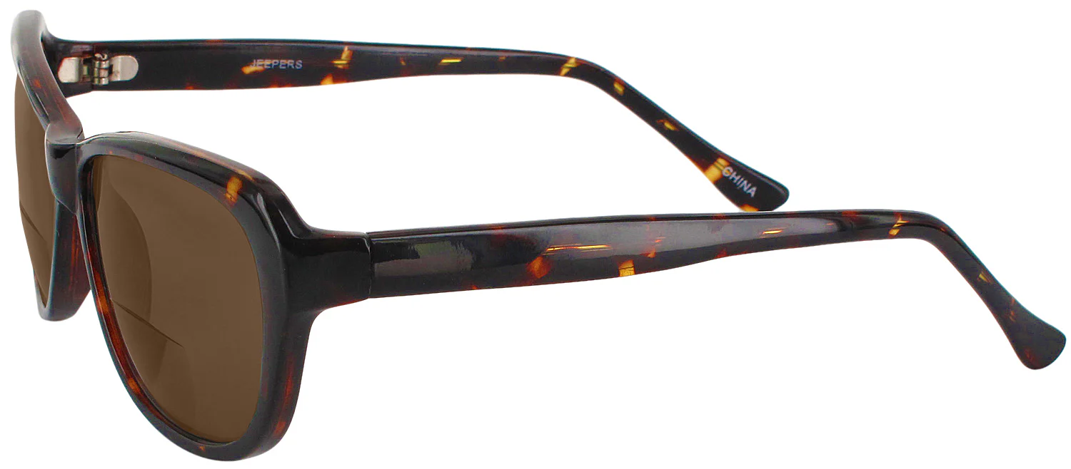 Bambi Bifocal Reading Sunglasses - Image 7
