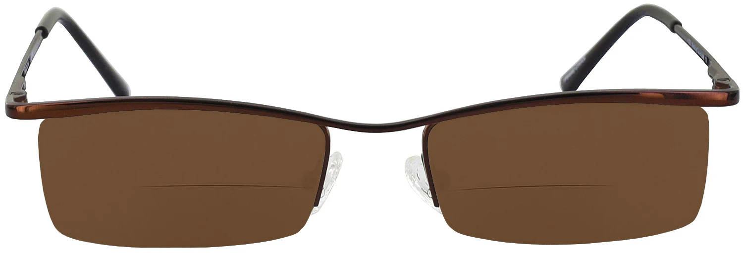 Barcelona Bifocal Reading Sunglasses - Image 2