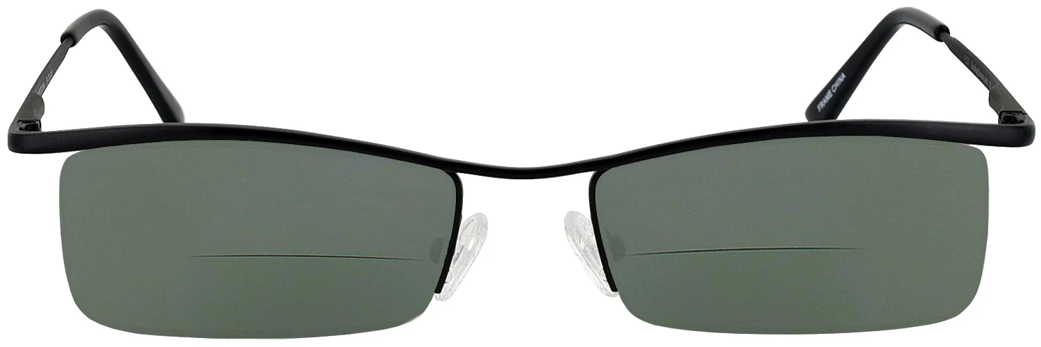 Barcelona Bifocal Reading Sunglasses - Image 6
