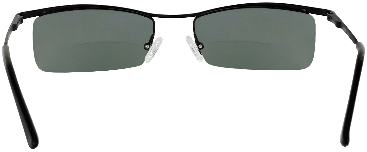 Barcelona Bifocal Reading Sunglasses - Image 8